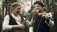 Kate Weekes Jams Stephens House Concert