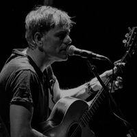 Martyn Joseph in Concert