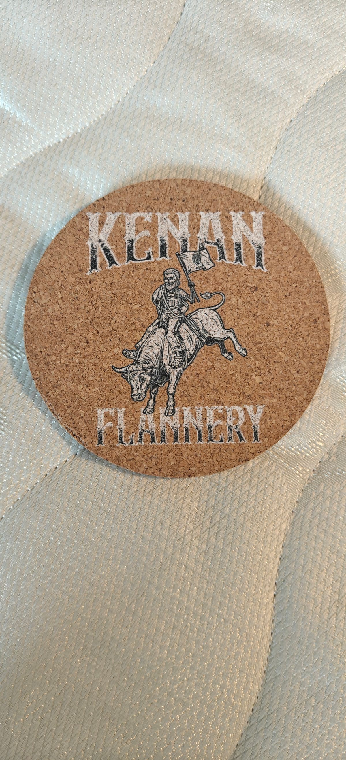 Coaster