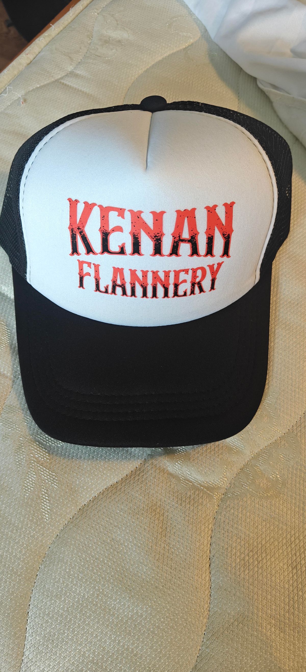 Trucker Hat