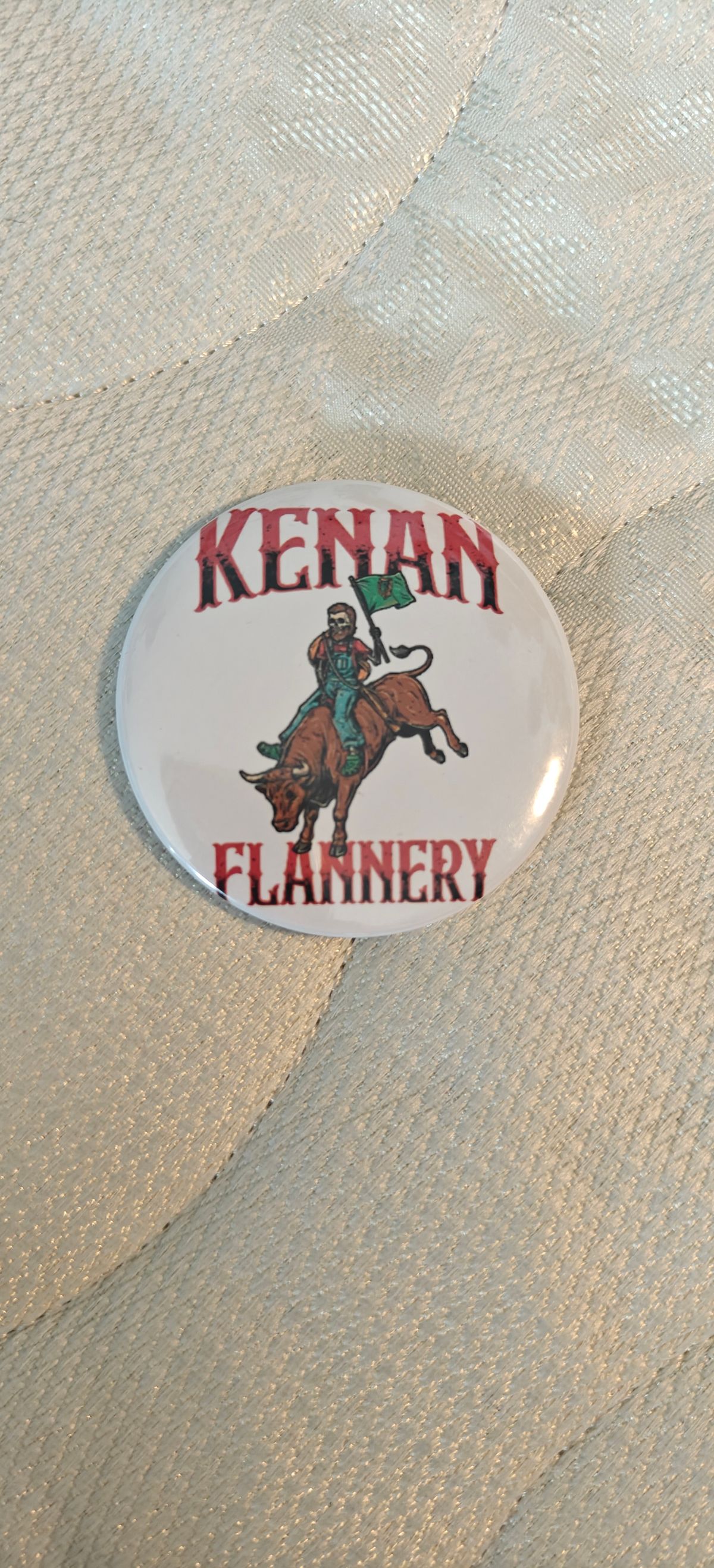 Badge