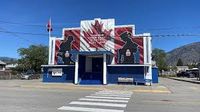 Vincent DeCowans @ Osoyoos Legion