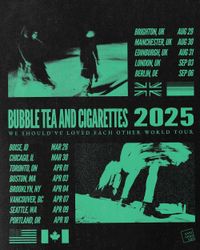 WSLEO Tour 2025 - Paris