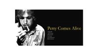 Dan Israel plays with "Petty Comes Alive" (Tom Petty Tribute band with Chris Castino of the Big Wu, Gregg "Cheech" Hall and others) at The Main in La Crosse, WI