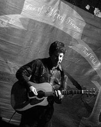 Dan Israel plays solo at Steel Toe Brewing in St. Louis Park from 7 pm to 9 pm!