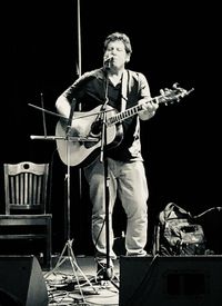 Dan Israel plays solo at Skinner's Pub in St. Paul from 7-9 pm (Skinner's Pub is at:   919 Randolph Ave, St Paul, MN 55102)