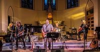 Dan Israel and his Dylan tribute band "Infidels" plays the Dakota from 7 pm to 9 pm