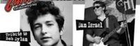 Dan Israel and Friends play the music of Bob Dylan at Tuttle's in Hopkins!