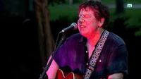 Dan Israel hosts his annual "Dan Israel and Friends" Folk Fest in St. Louis Park at Veterans Memorial Amphitheater in Wolfe Park, w/special guests Craig Paquette and Bump Blomberg (Steve Brantseg will be playing with Dan)