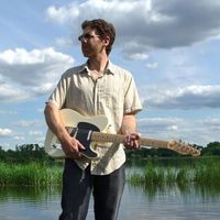 Dan Israel plays solo at Aki's Breadhaus in NE Mpls from 6 pm to 8 pm