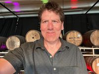 Dan Israel plays solo at Tremendous Brewing in St. Peter, MN from 7 pm to 10 pm
