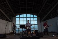 Dan Israel and his FULL BAND play Lake Harriet Bandshell in Minneapolis from 7:30 pm to 9 pm!!!