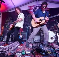 Dan Israel and Steve Brantseg play at a private party in Wayzata from 4 pm to 7 pm