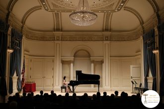 Carnegie hall