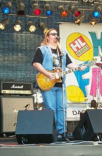 Darrell W. McCullough - Stuttgart Germany
