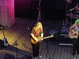 Darrell W. McCullough - Germany
