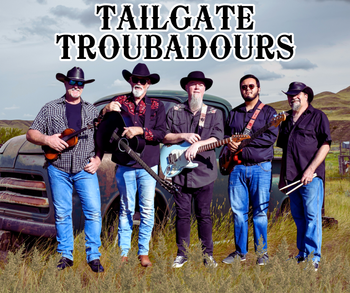 Tailgate Troubadours

