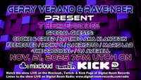 Digital Room Radio Episodes