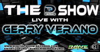 The Digital Room Show with Gerry Verano