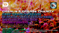 Charlie's Charge