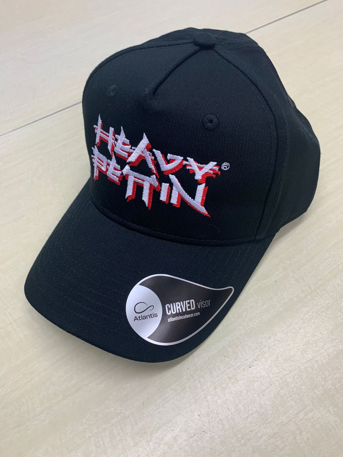 Baseball cap 