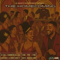 THE HOMECOMING