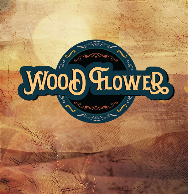 Wood Flower Bluegrass - Music