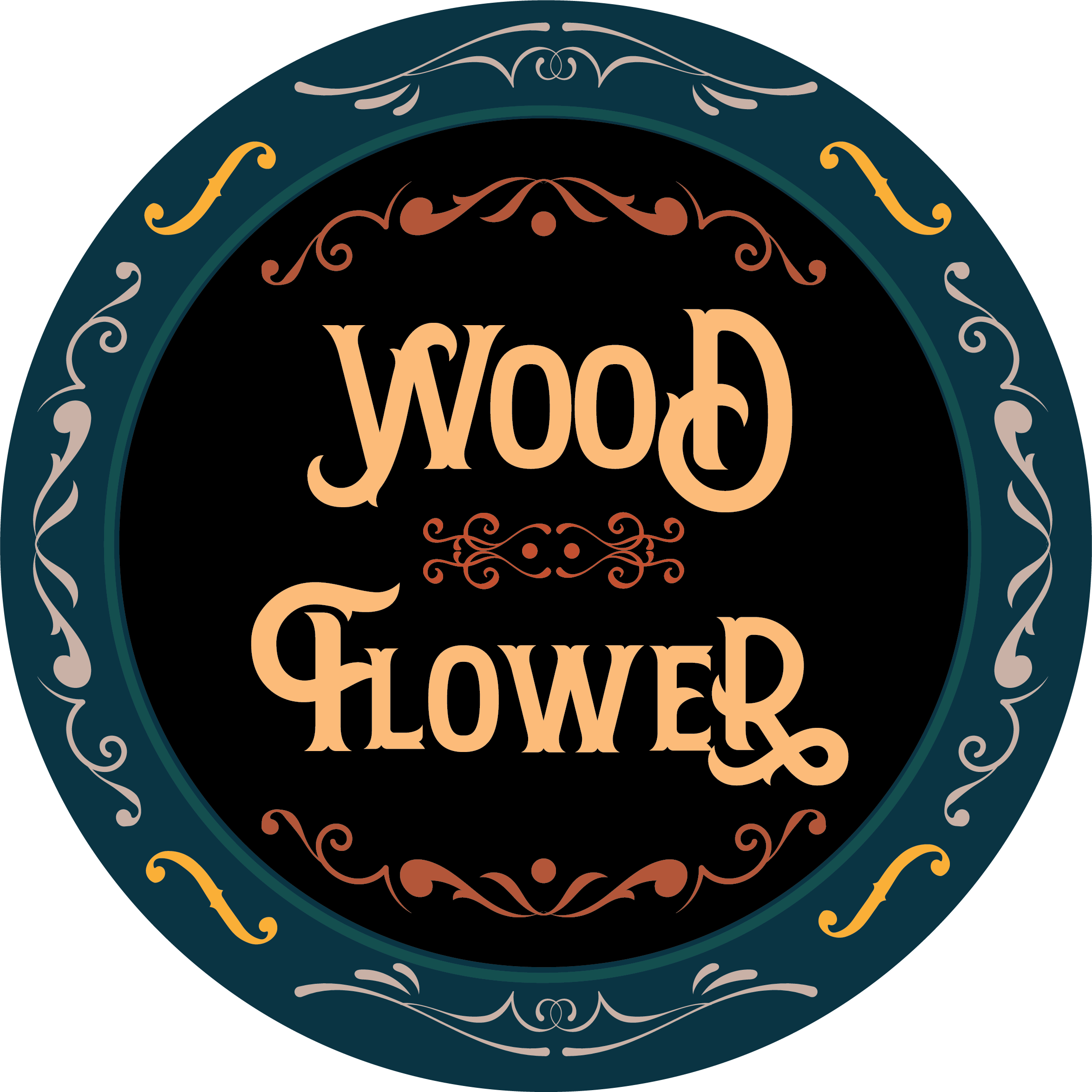 Wood Flower Bluegrass - Music