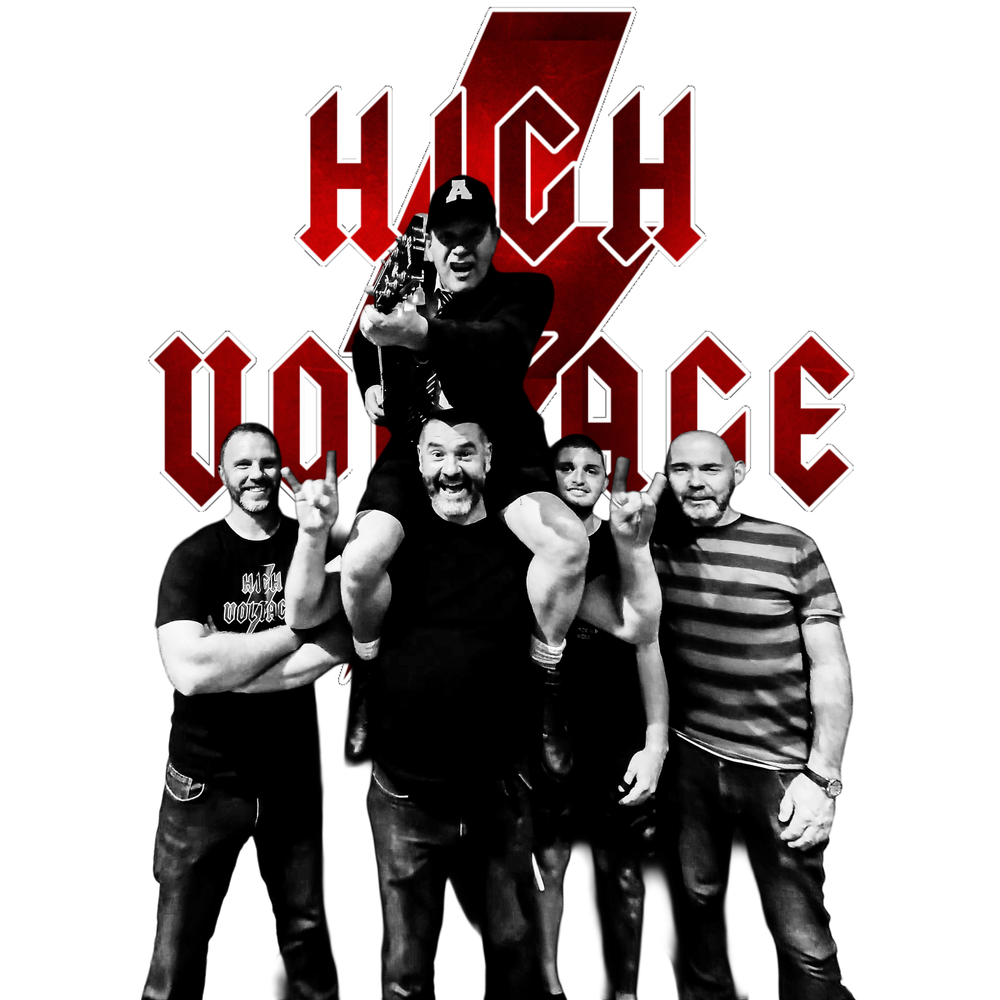 High Voltage AC/DC Tribute Band UK