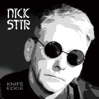 KNIFE EDGE - M1323 by NICKSTIR