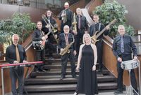 Malissa Rush & the EH TRAIN EHGHT - 17th on 17th