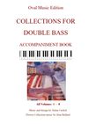 Double Bass Accompaniment All Volumes 1 - 8