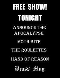 The Hand of Reason