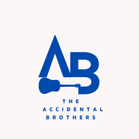 The Accidental Brothers Duo at Union Coffee