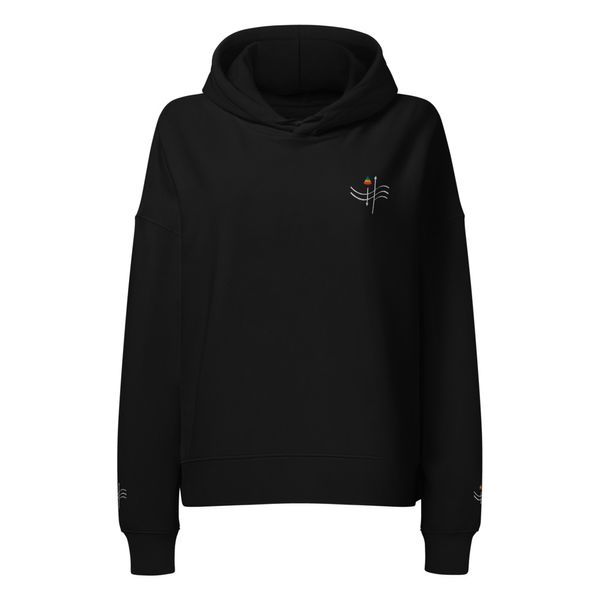 Women's Organic hiiiHoodie
