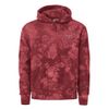 hiiiHoodie | Tye-Dye Sweater