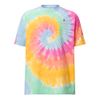 hiiiTee | Spectrum Tye-Die T-Shirt
