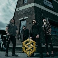BREAK -EP by SVNSTNS