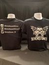 SevenStones Skull TEE