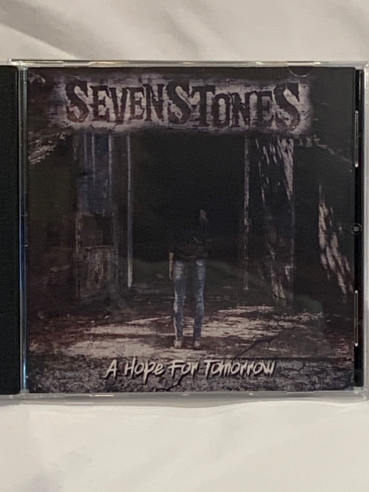 A Hope for Tomorrow CD