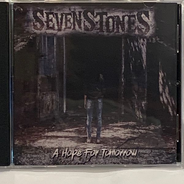 A Hope for Tomorrow CD