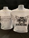 SevenStones Skull TEE