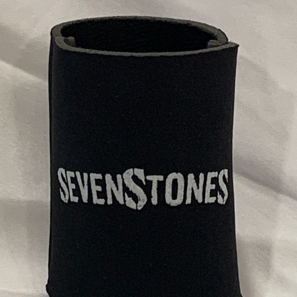 SevenStones Koozie