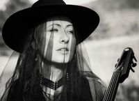 Silver Rein + Lora Pendleton w/Pat Burke + Sarah & Lydia