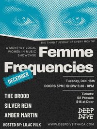 Femme Frequencies 