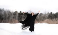 w/ Hemlock for Socrates + Allie Frost