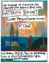 Haymaker Bar & Eatery