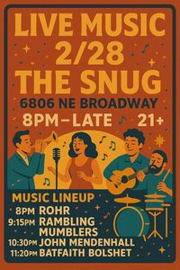 The Snug