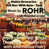 Makin' Groceries Cafe