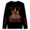 Long Sleeve - 7 Psalms 7 Sins 
